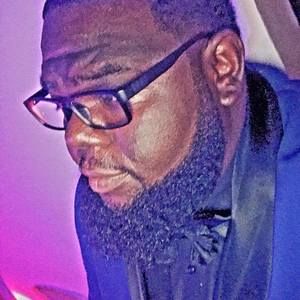 Meet your Posher, Timothy